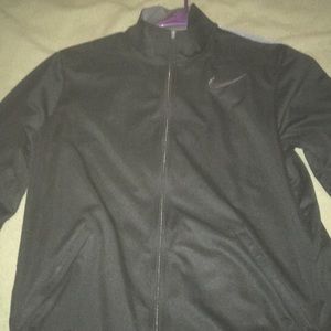Nike long sleeve top. Pit to pit 21” length 26”